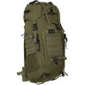 Рюкзак SHOTTIME HIKER 50л олива ST-BP-23017-OD